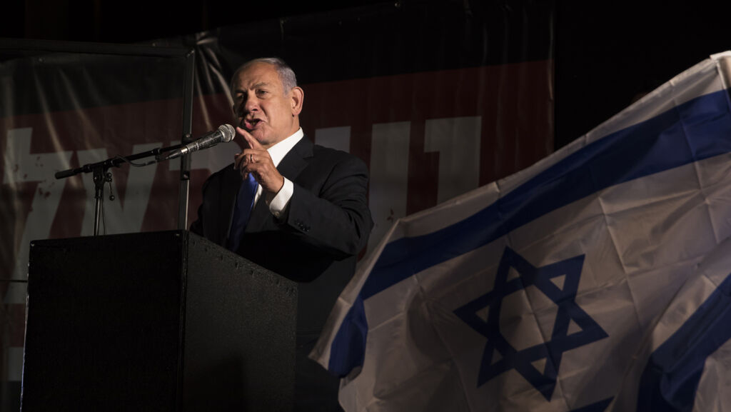 Benjamin Netanyahu vs. Israel's Supreme Court | theTrumpet.com